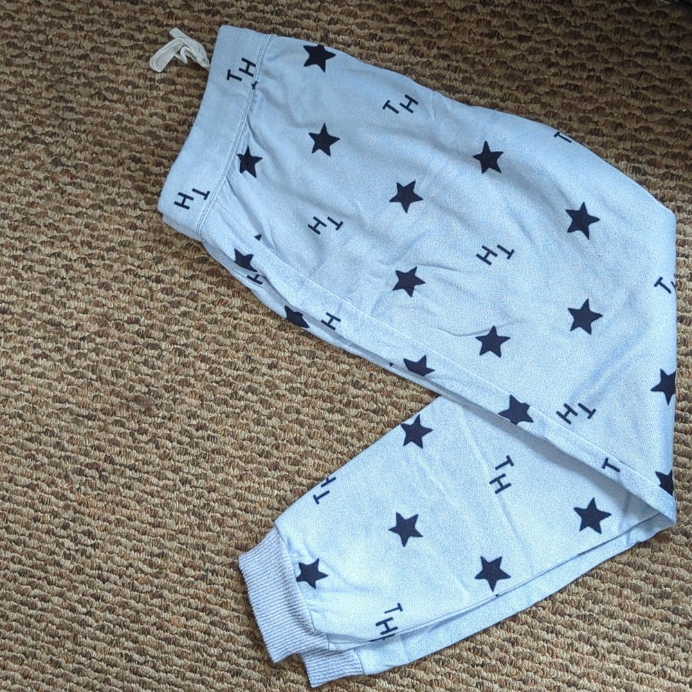 Tommy Hilfiger pajama bottoms